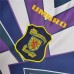 Scotland 94/96 Away White Soccer Jersey